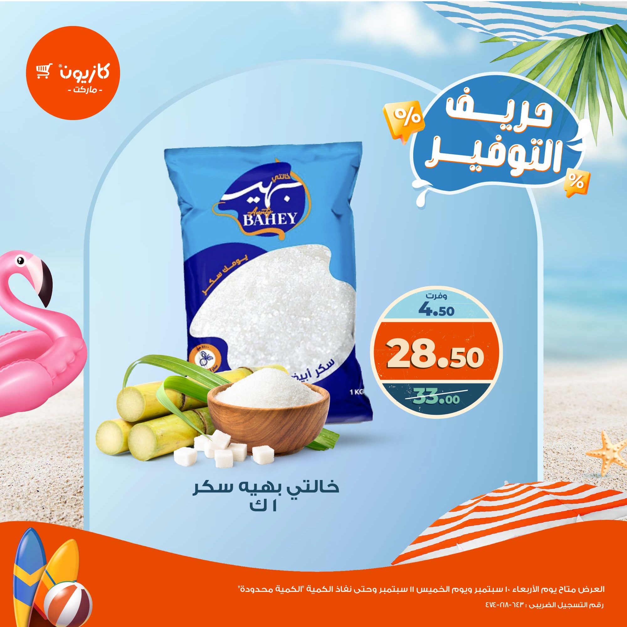 kazyon offers from 10sep to 1sep 2025 عروض كازيون من 10 سبتمبر حتى 1 سبتمبر 2025 صفحة رقم 1